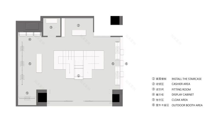 丨中国成都丨E27 Studio-73