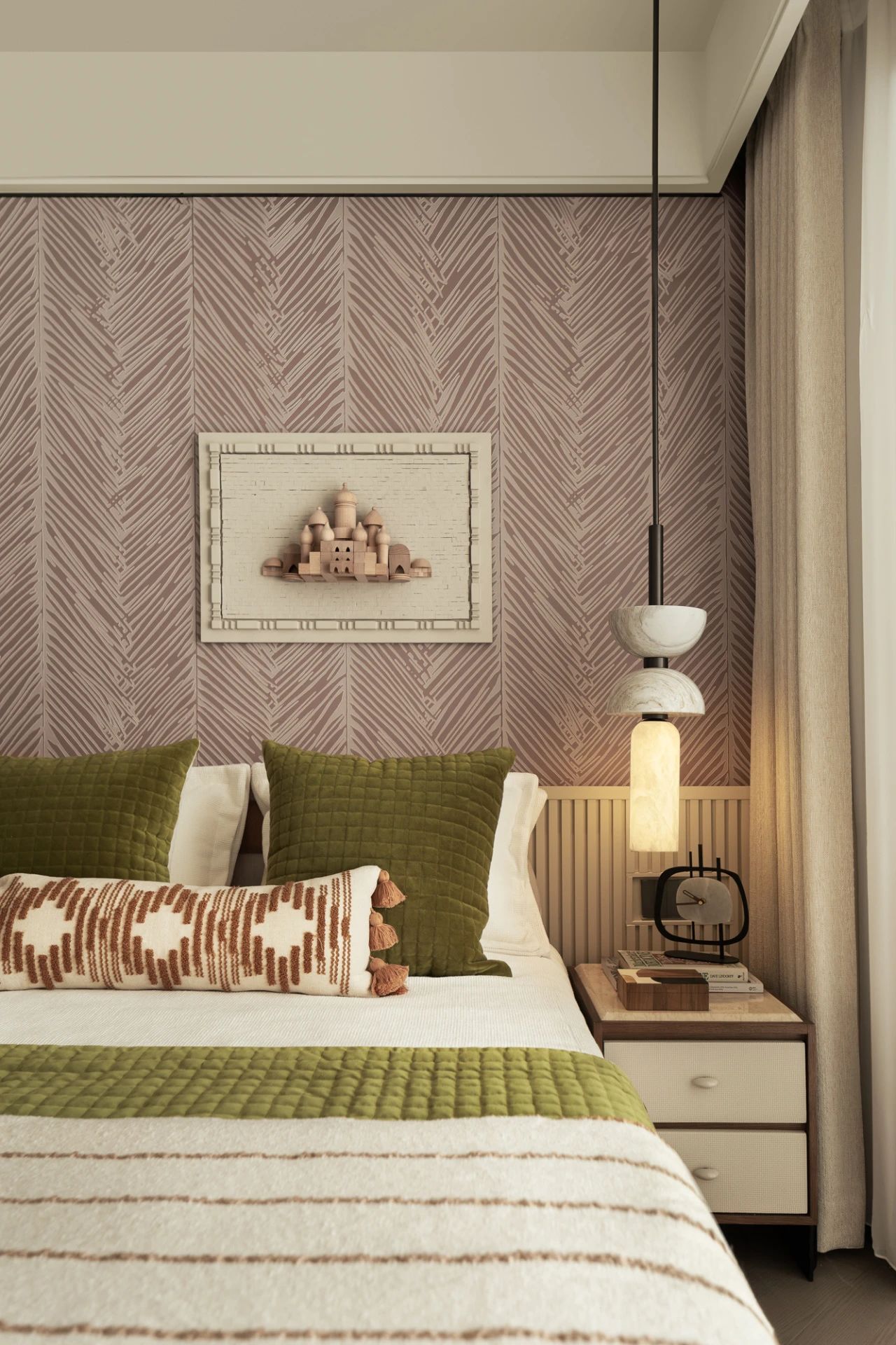 广州万科黄埔新城中央公园丨中国广州丨上海璞辉空间设计有限公司-40