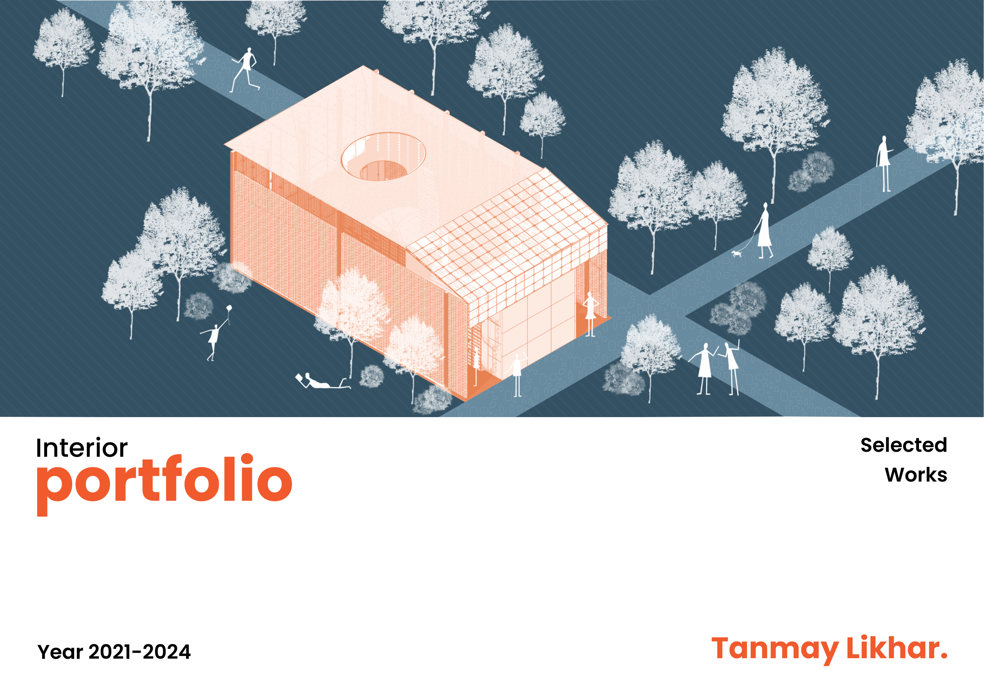 Interior Portfolio l 2024-0
