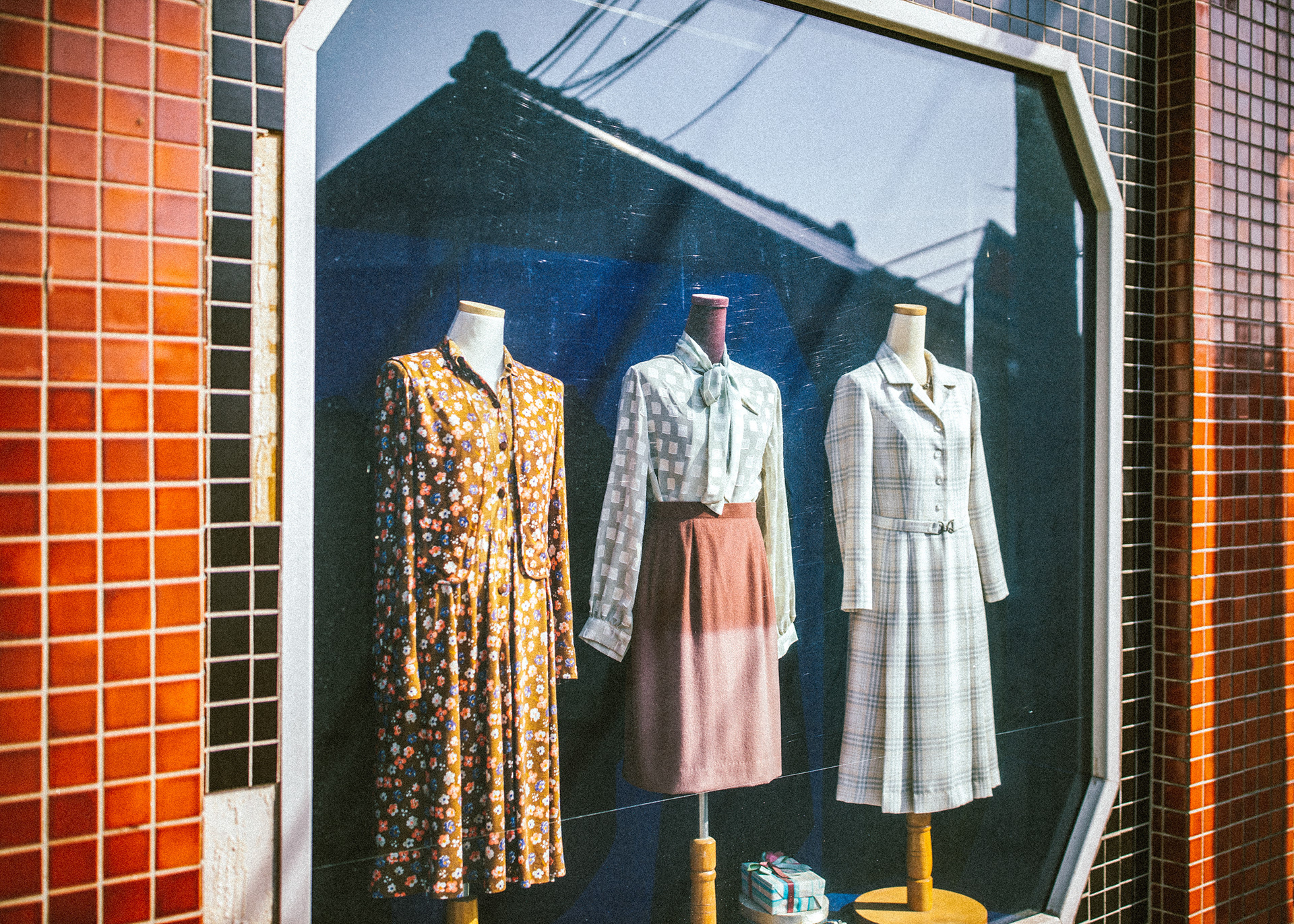 韩国国立博物馆丨Kang Bongjin-4