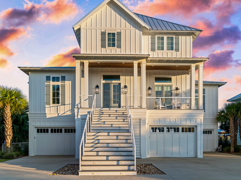 丨Bob Chatham Custom Home Design-7