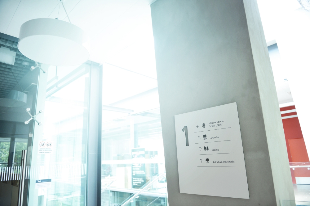 Andromeda 文化商业通道室内设计-17