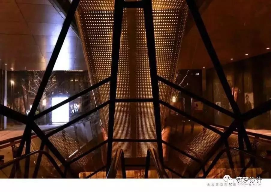 听闻 | 世界最美书店-25