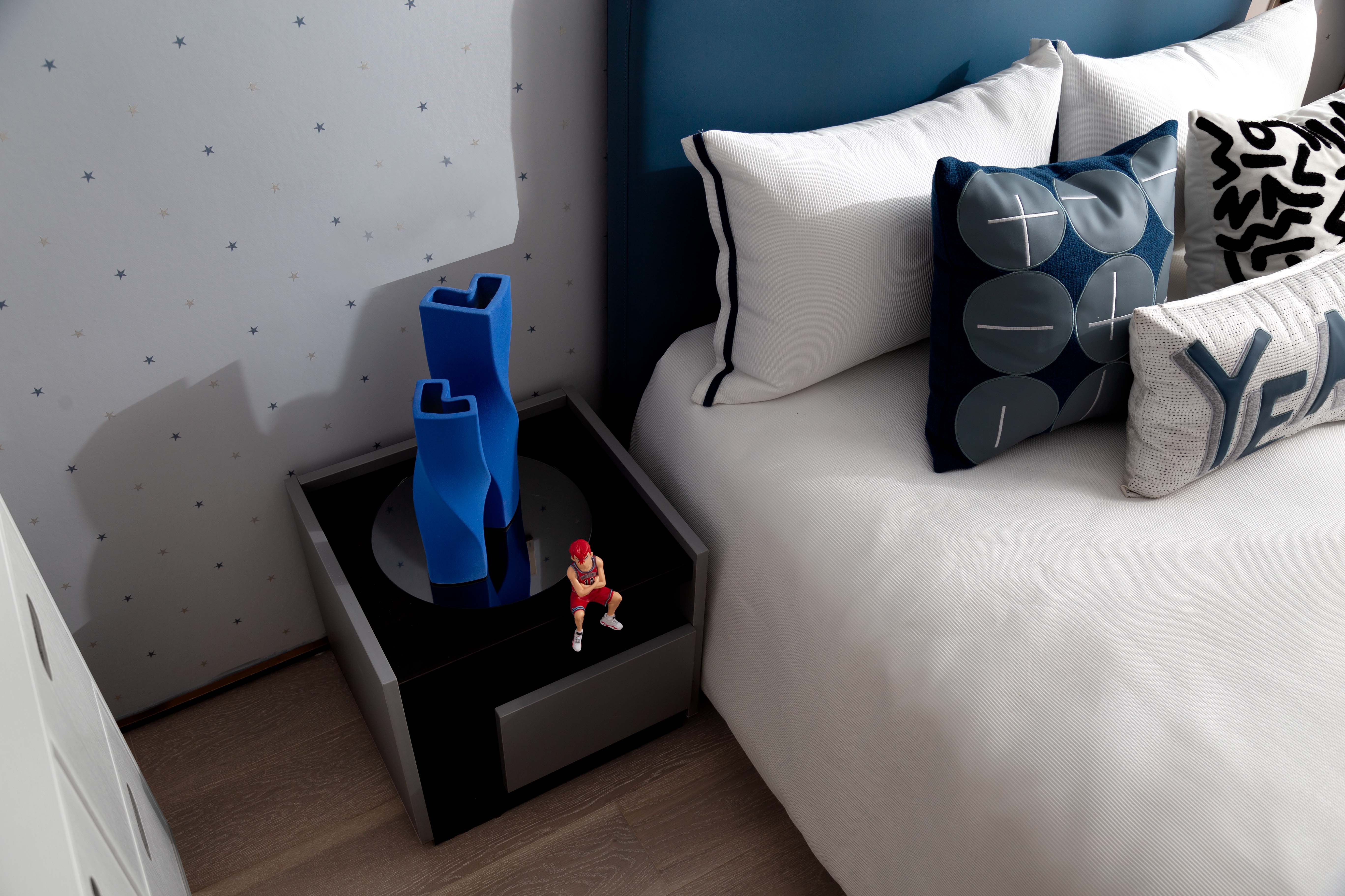 中奥东辰府丨中国南充丨鲲誉设计-26