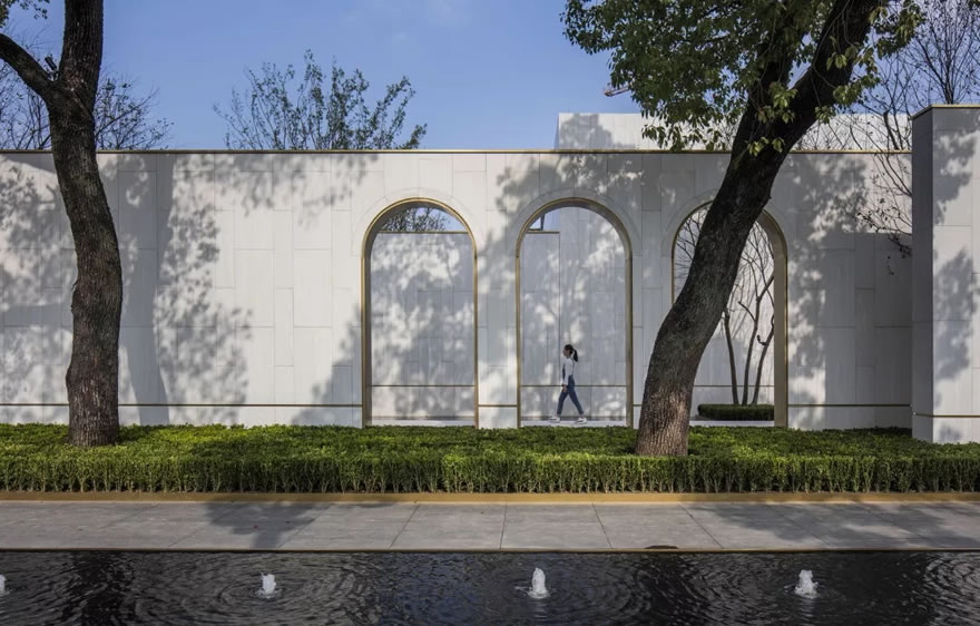 宁波万科槐树路256号丨中国宁波-38