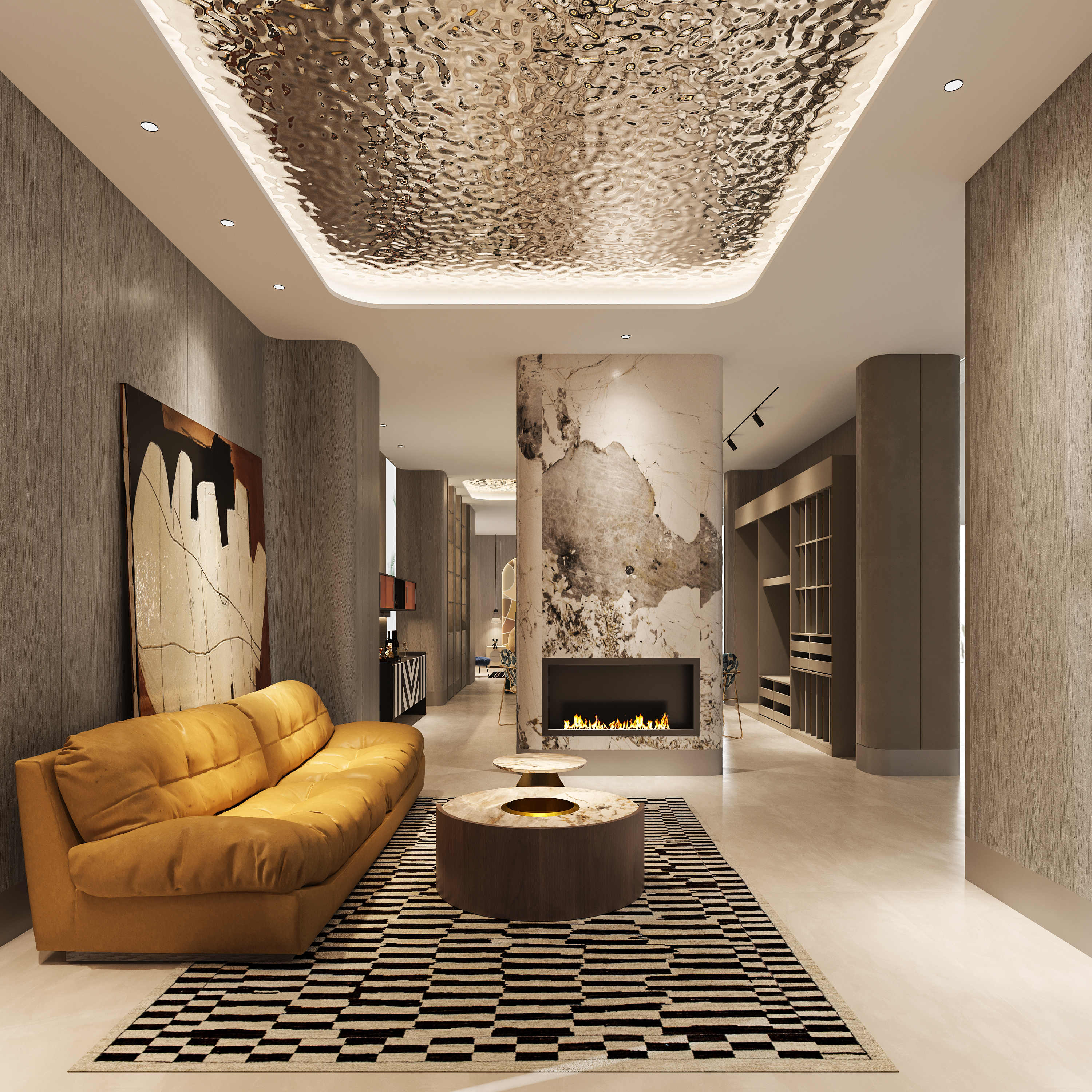 个人作品（效果图）-63