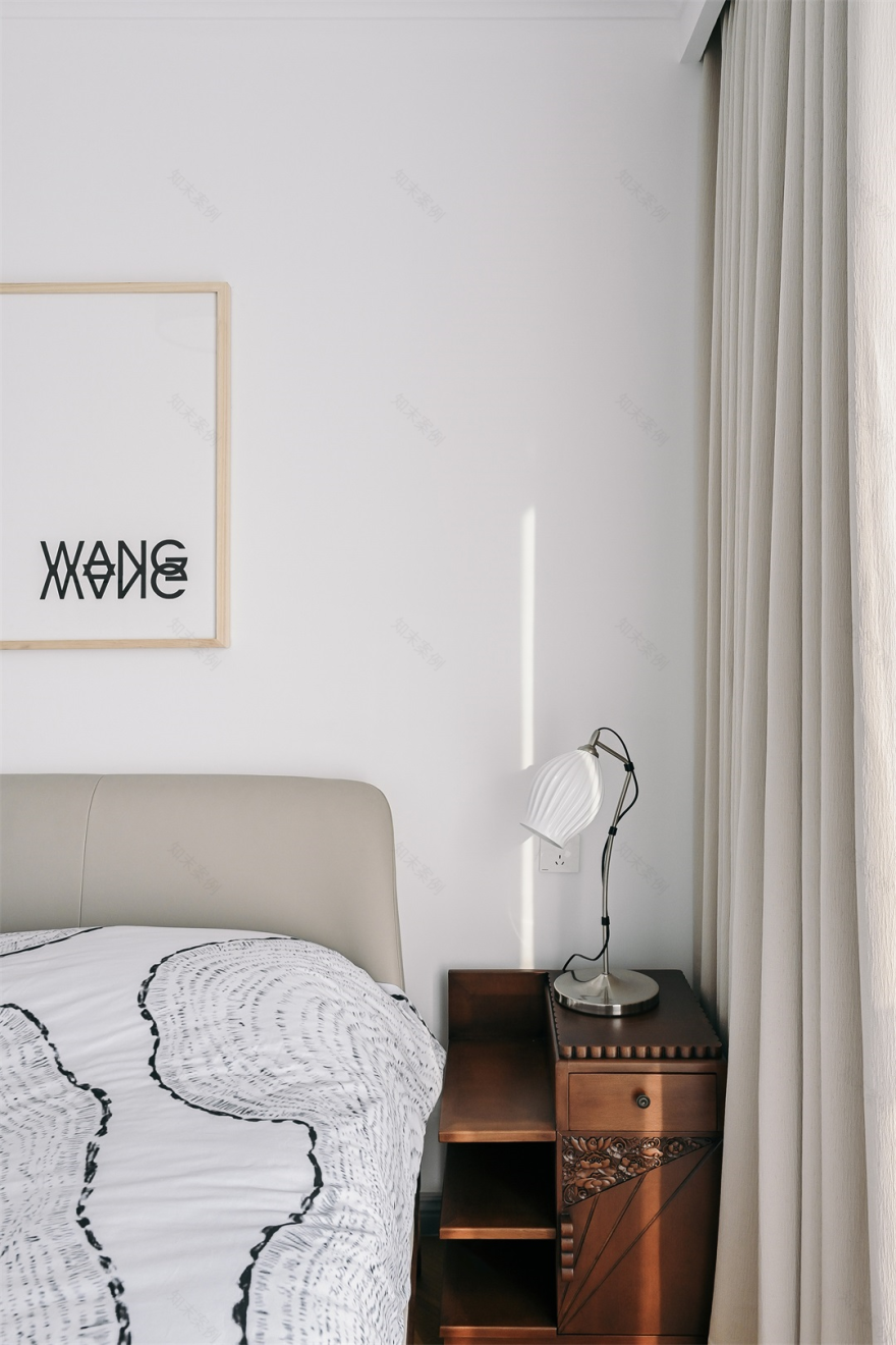 樱海公寓设计丨中国北京丨那漠含风设计-77