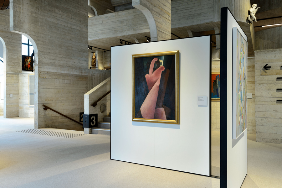 路易威登博物馆-2