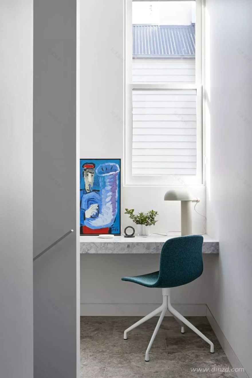 马厩新生,现代与传统的完美融合-47