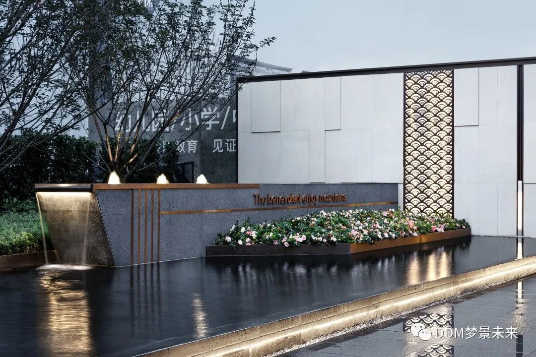 成都明信云珑府丨中国成都丨梦景未来DDM-13