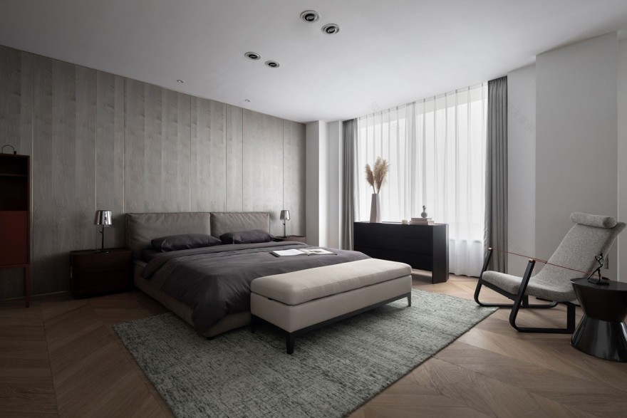 ORIENT YOUTH青柠荟 · 家居展厅设计-15