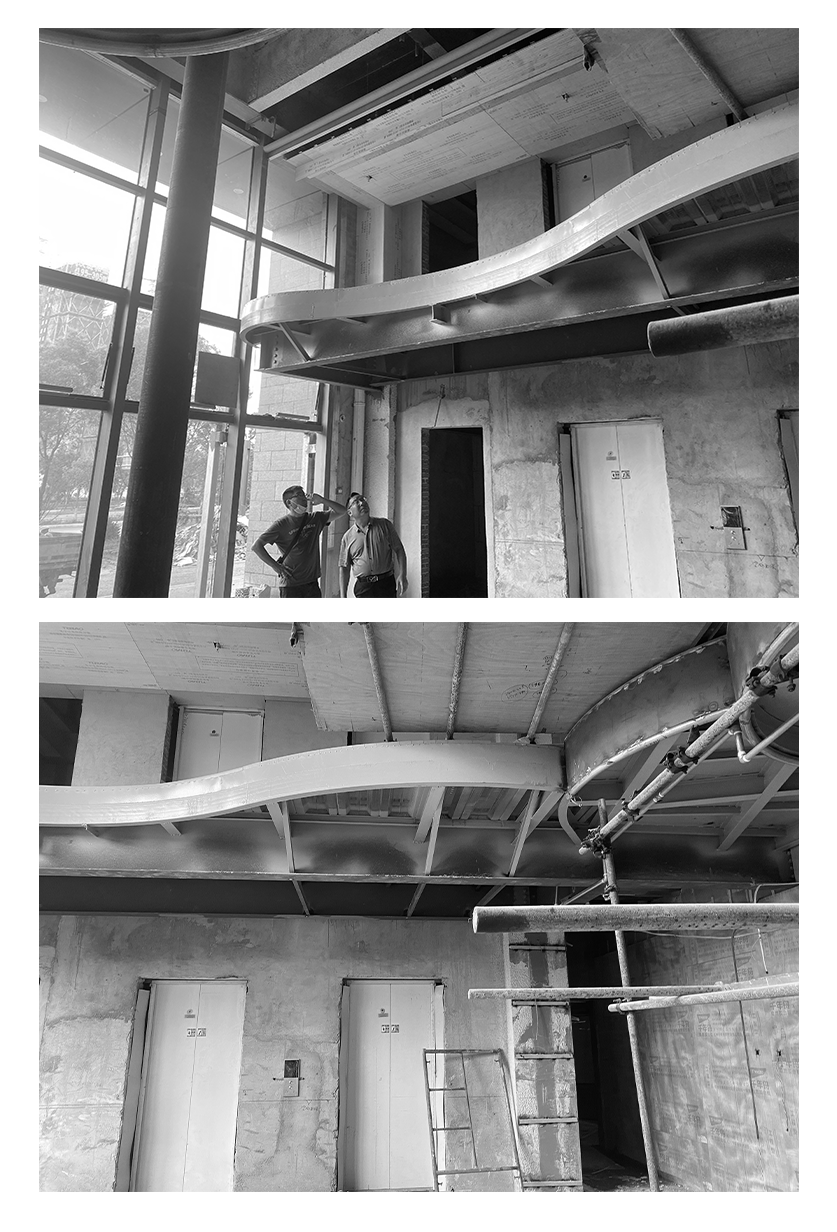 兴隆大饭店丨中国台州丨大相设计-21