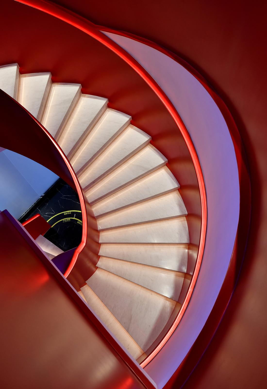 舟山海鲜店丨中国太原丨inOut 里外设计-29