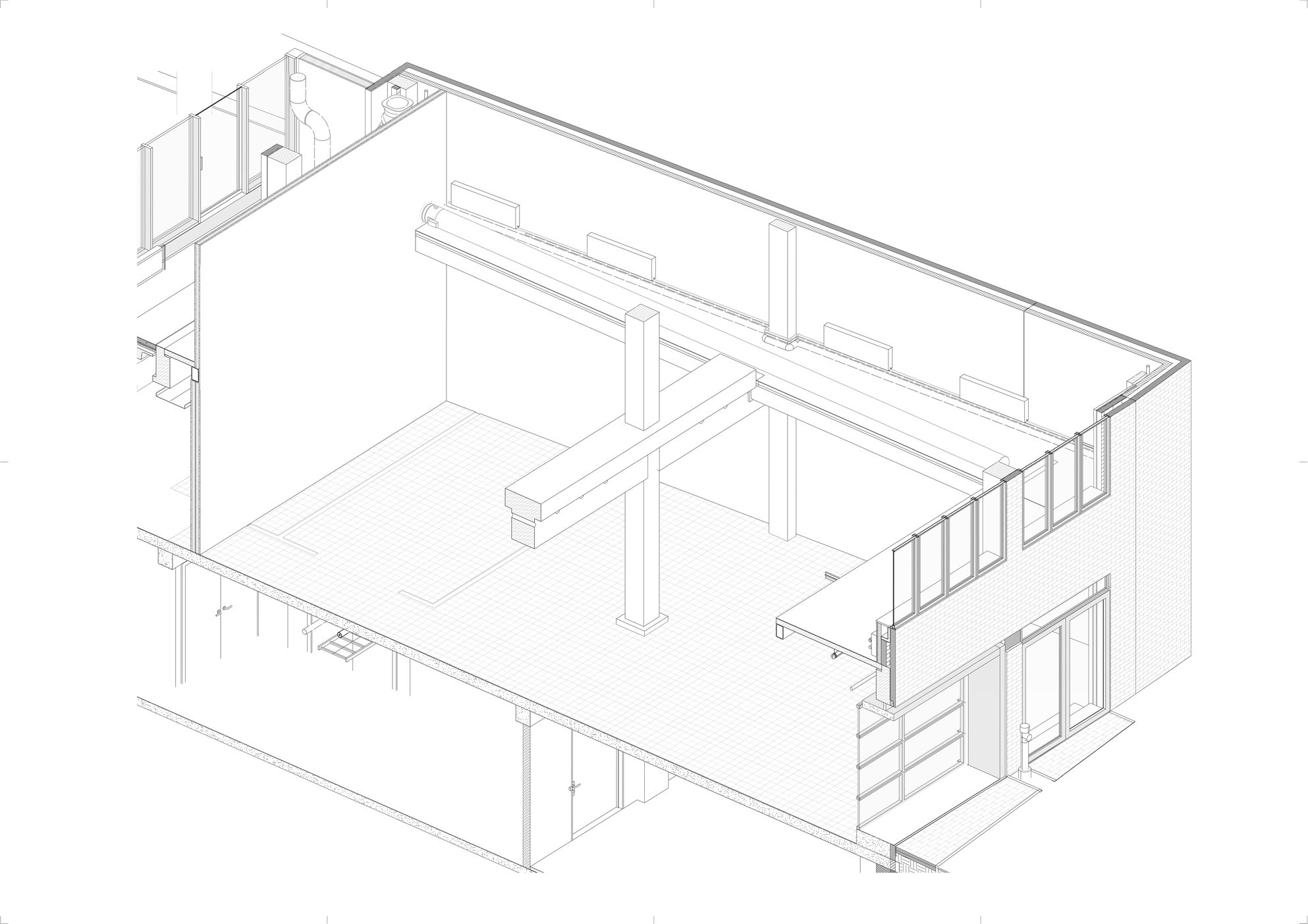 办公楼丨丹麦哥本哈根丨pihlmann architects-75