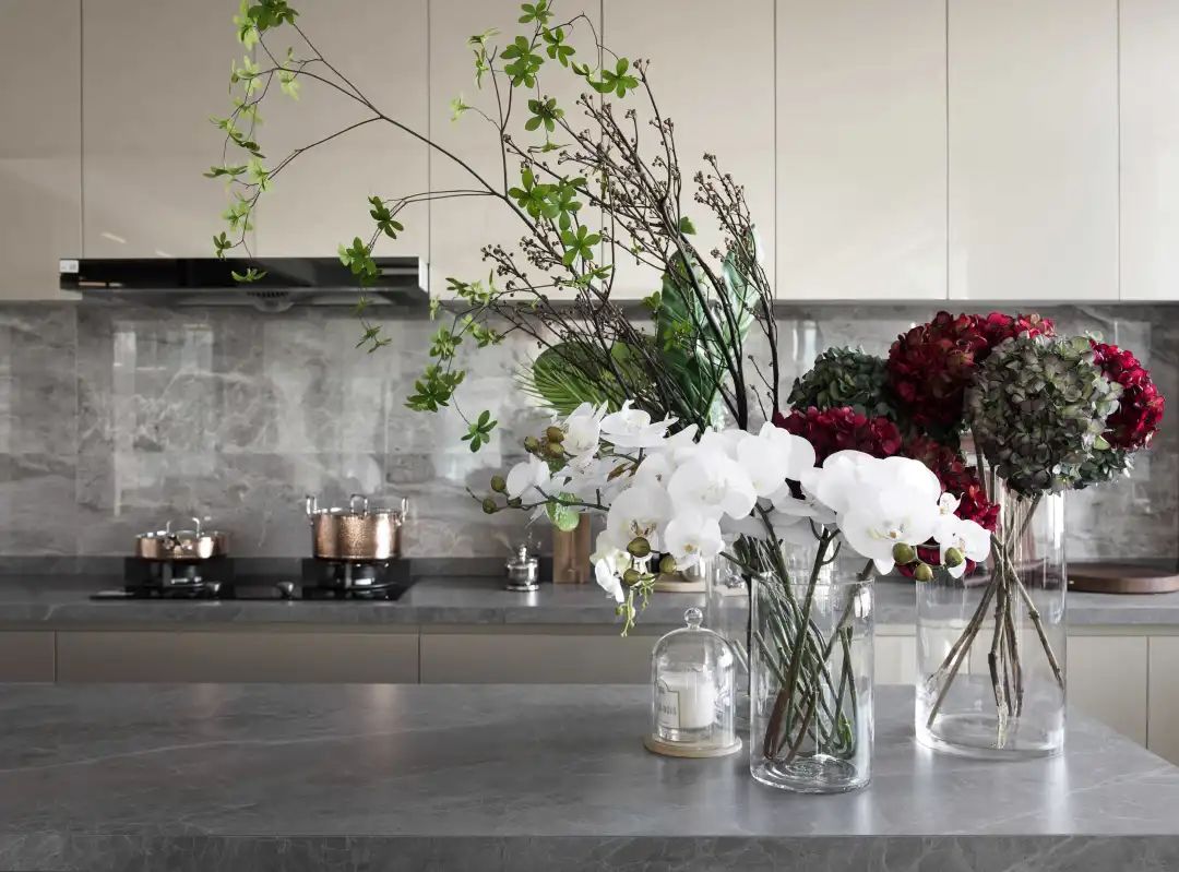 湘江之畔的潮流豪宅 · 旭辉铂悦湘江样板间设计丨中国长沙丨斯库图拉(上海)SCULTURA-84