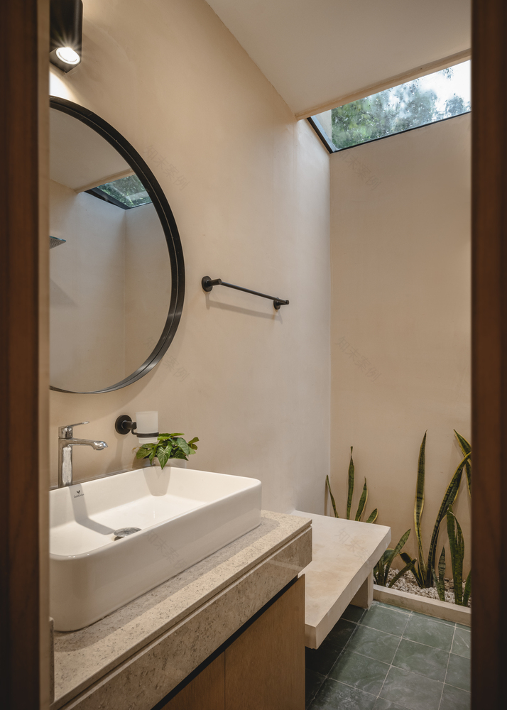 厄尔米塔住宅-32