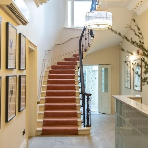 丨英国伦敦丨ZAP-17