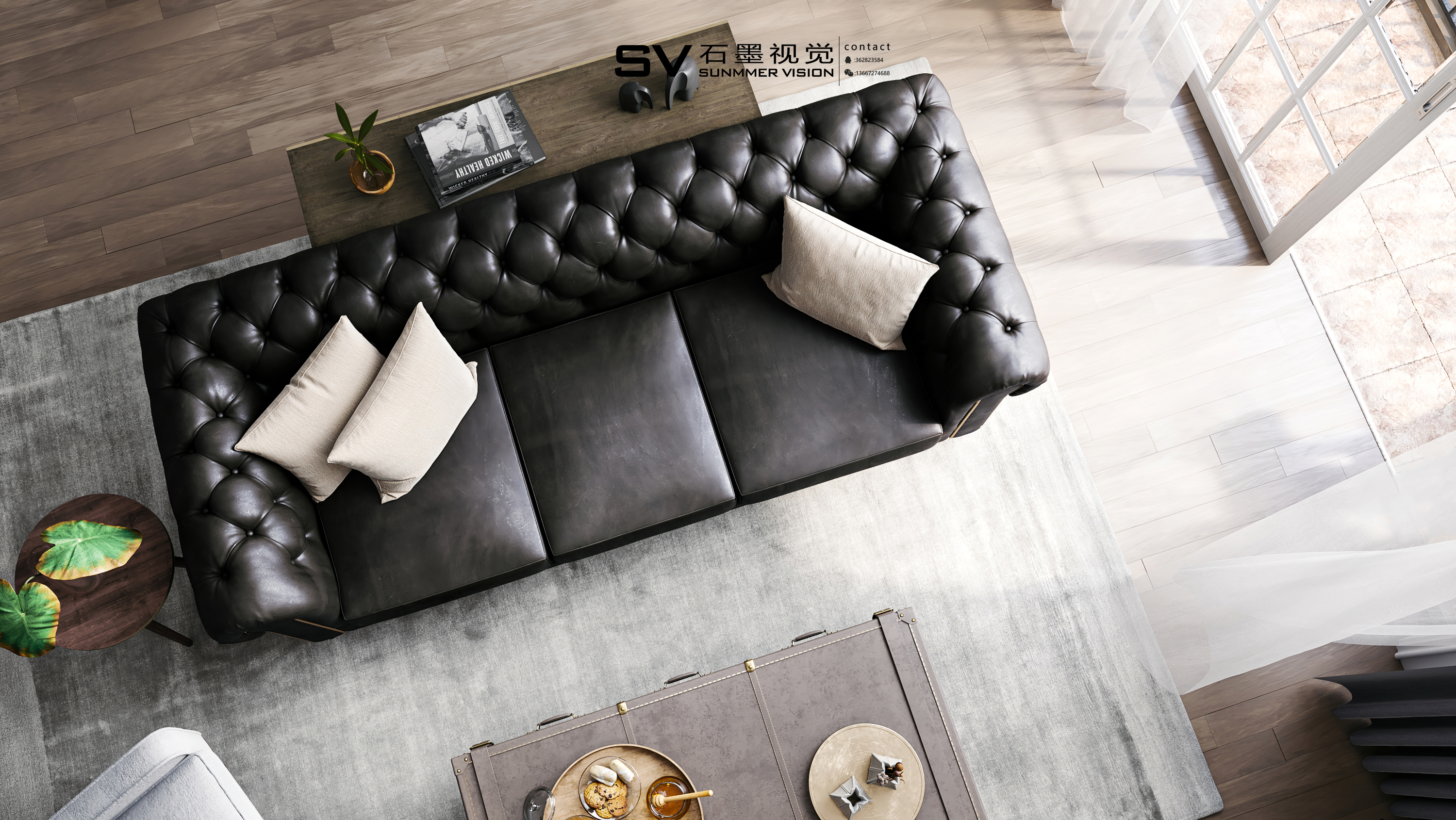 迷你空间,大师实验-5