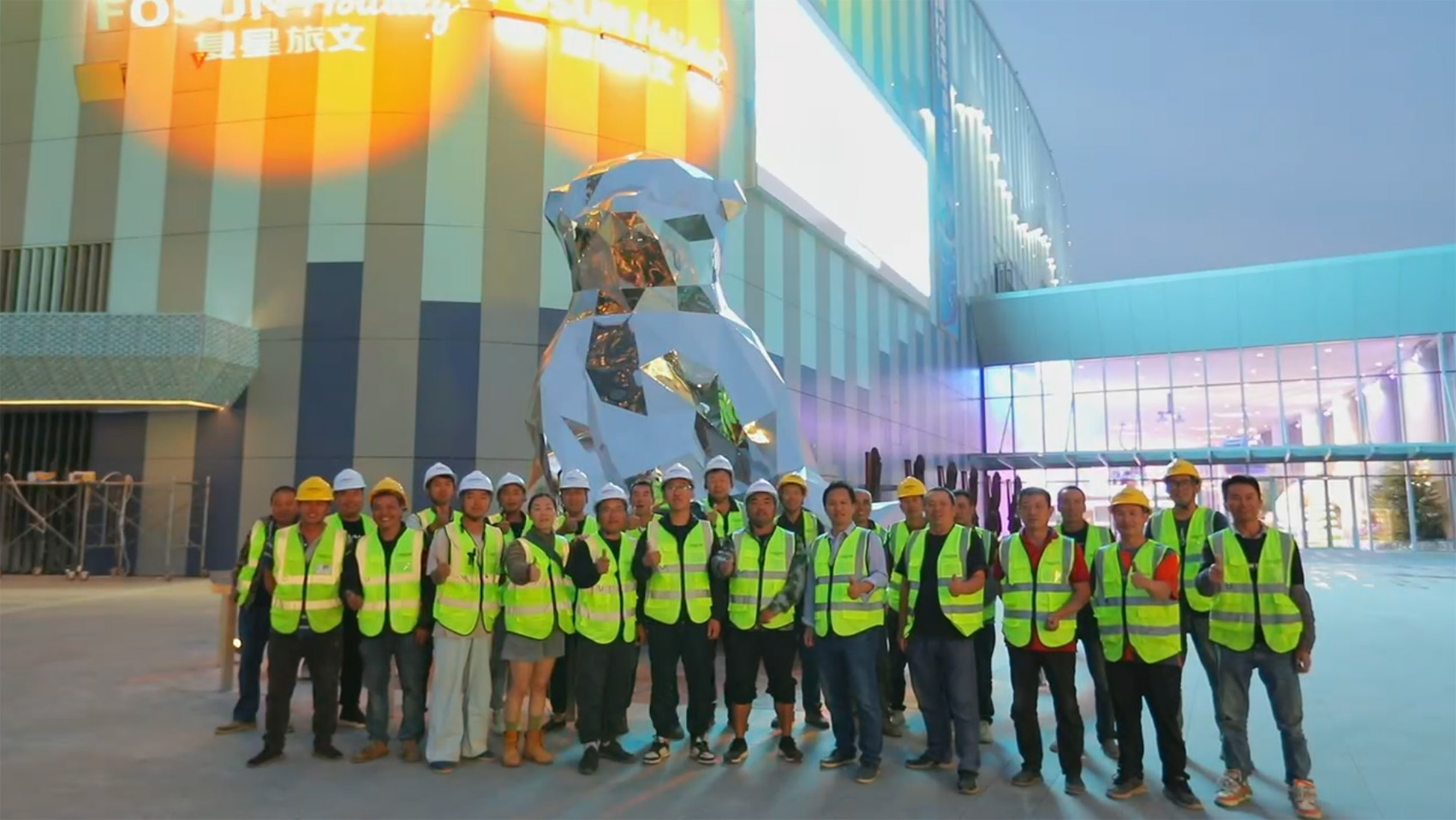 太仓阿尔卑斯国际度假区丨中国江苏丨靳朝晖设计-131