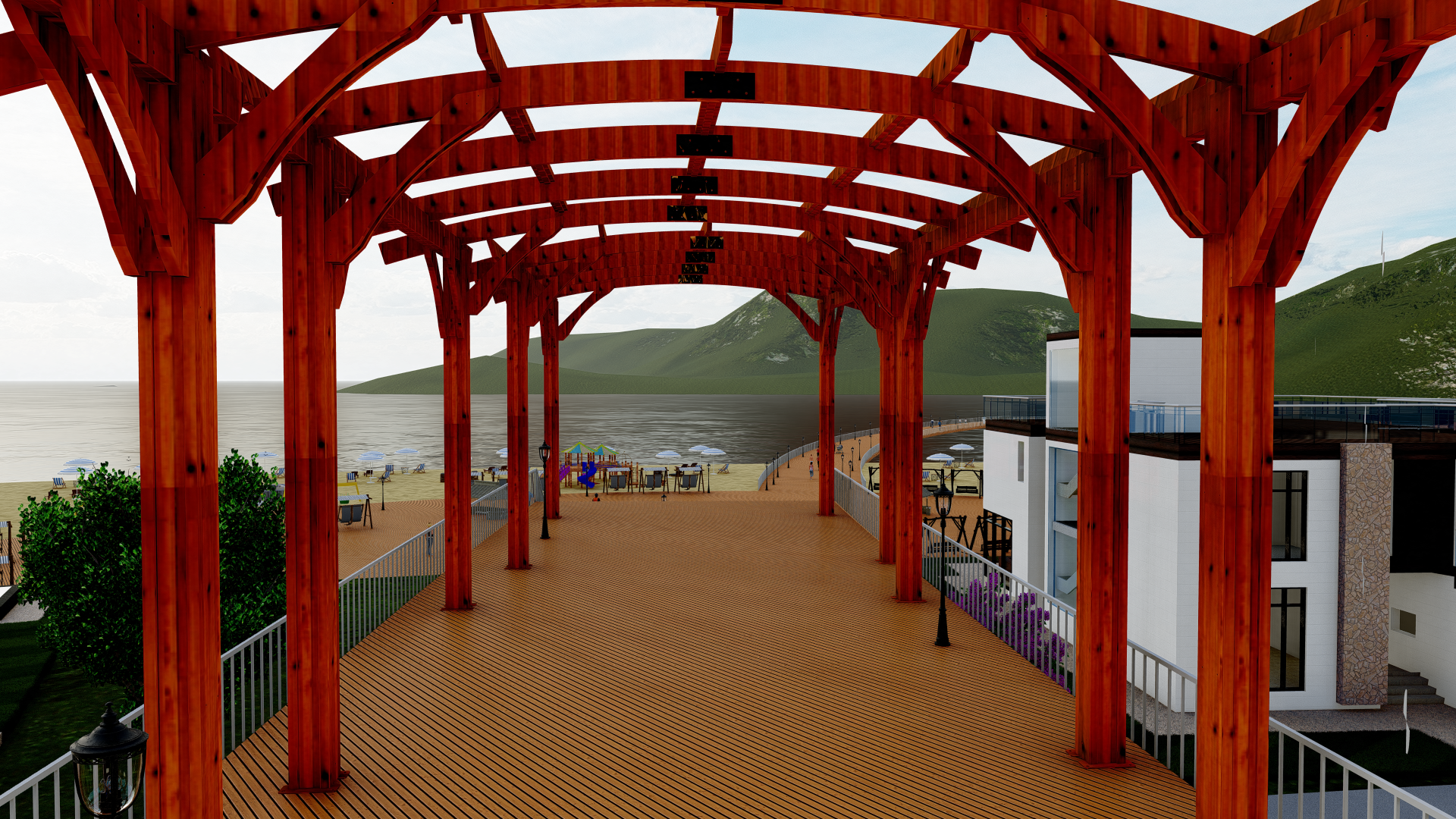 Le Navire Hotel Resort, Villas & Spa-5