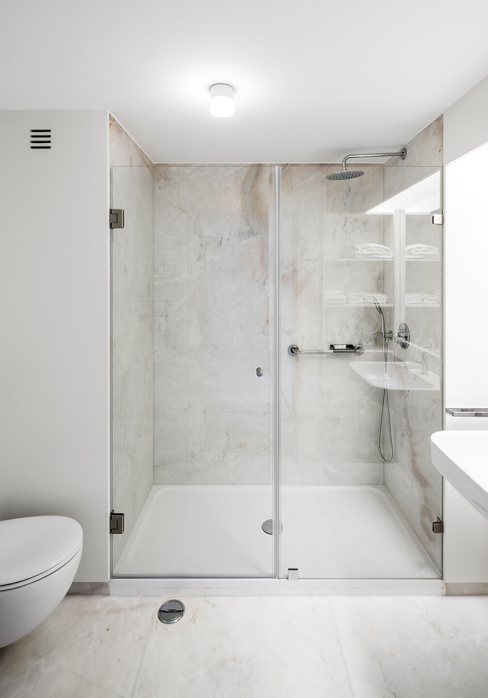 葡萄牙 Alto da Barra 公寓丨SAMF arquitectos-15