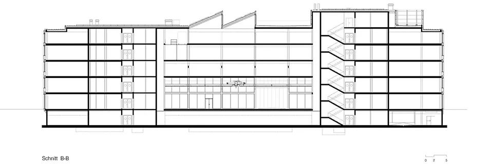 瑞士创新园区大楼-37