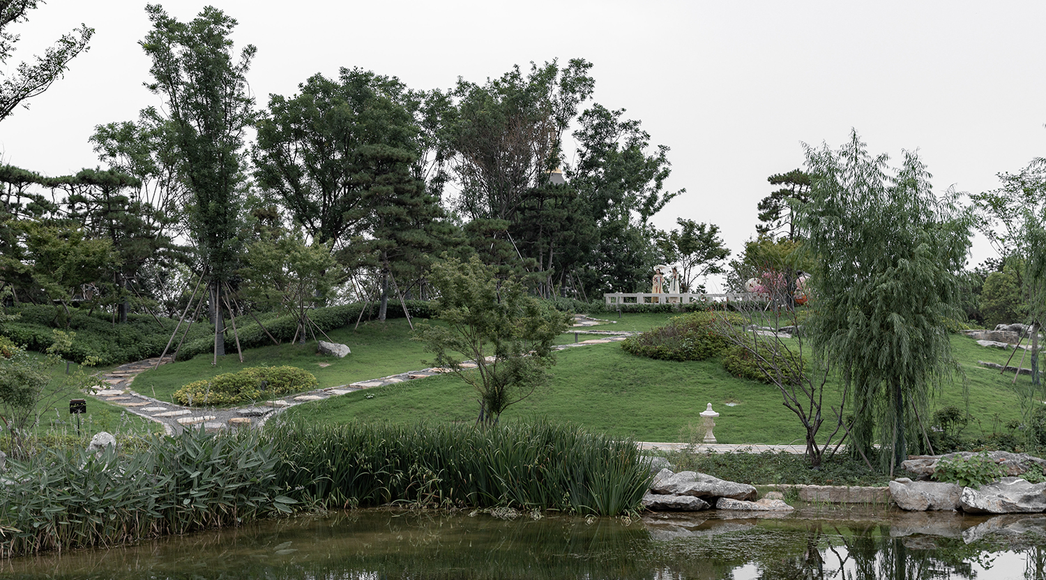 洛阳九洲池公园-30