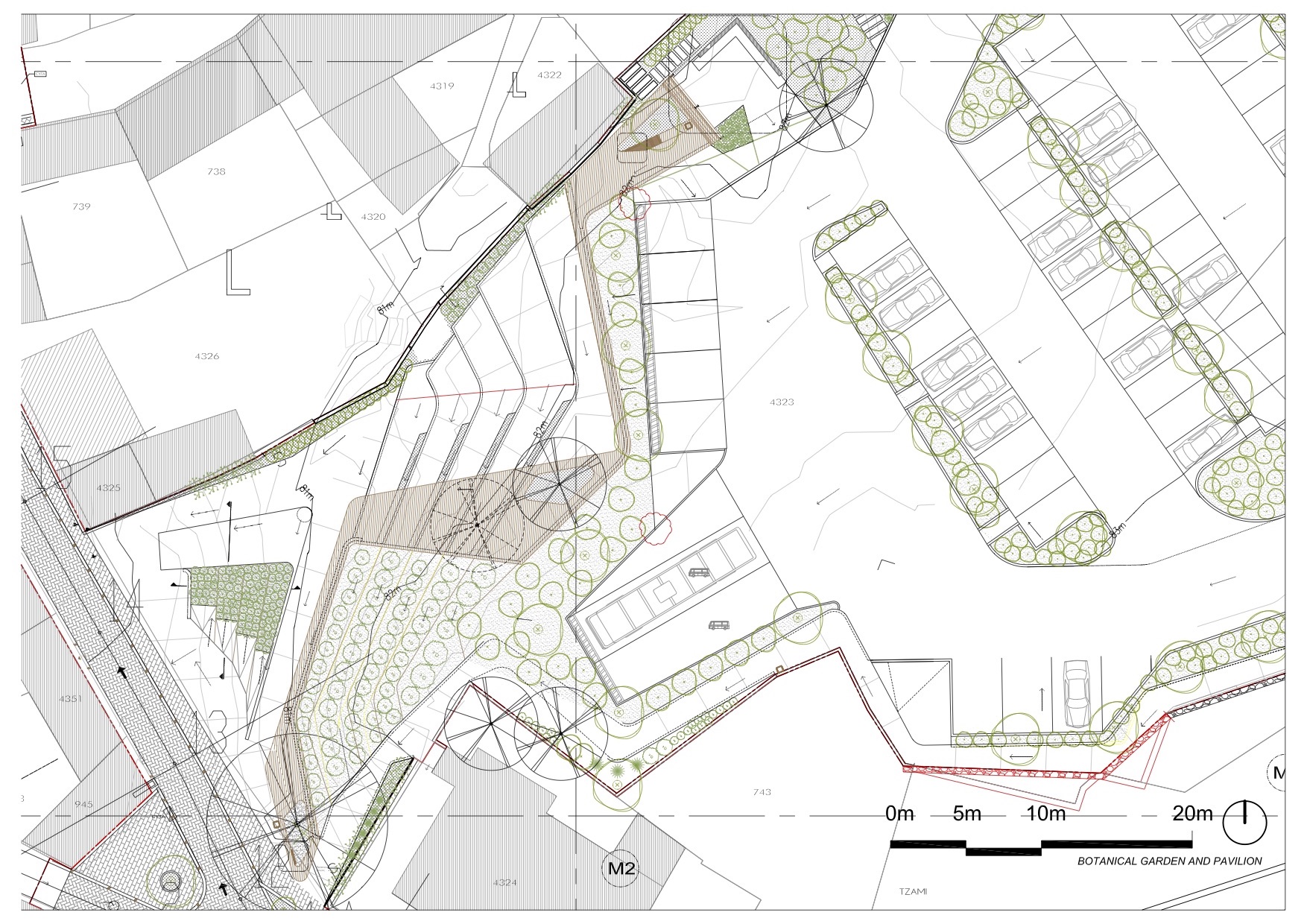 Mouttalos街区改造-19