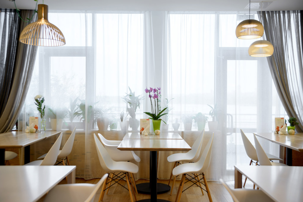 中心“Мира”健康休闲中心丨俄罗斯新西伯利亚丨A3com-20