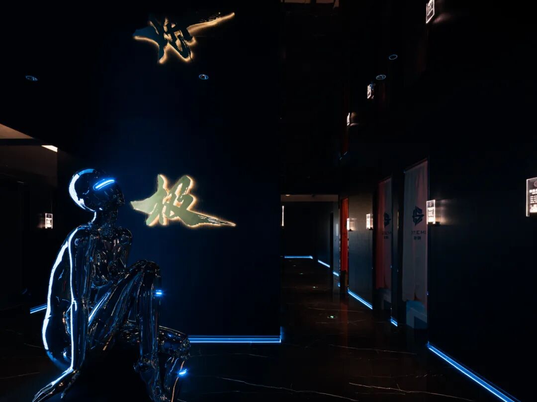 立衡中灯光实景x【极】电竞-3