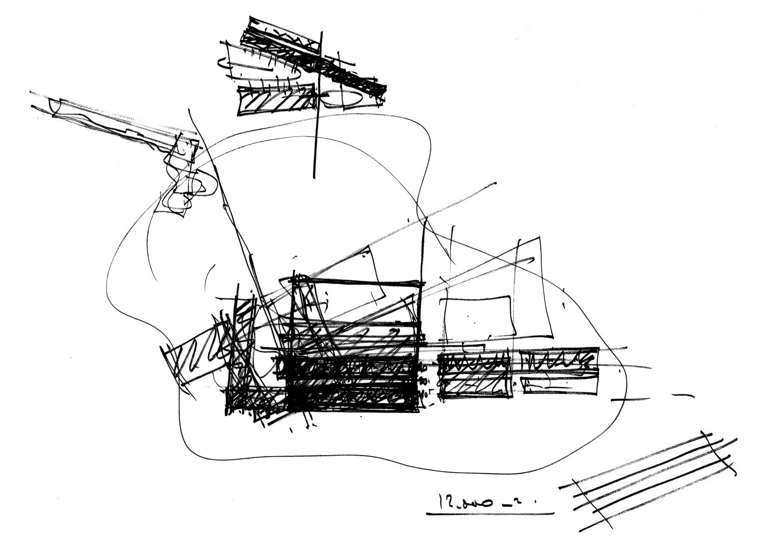 西班牙莱昂会展中心-9