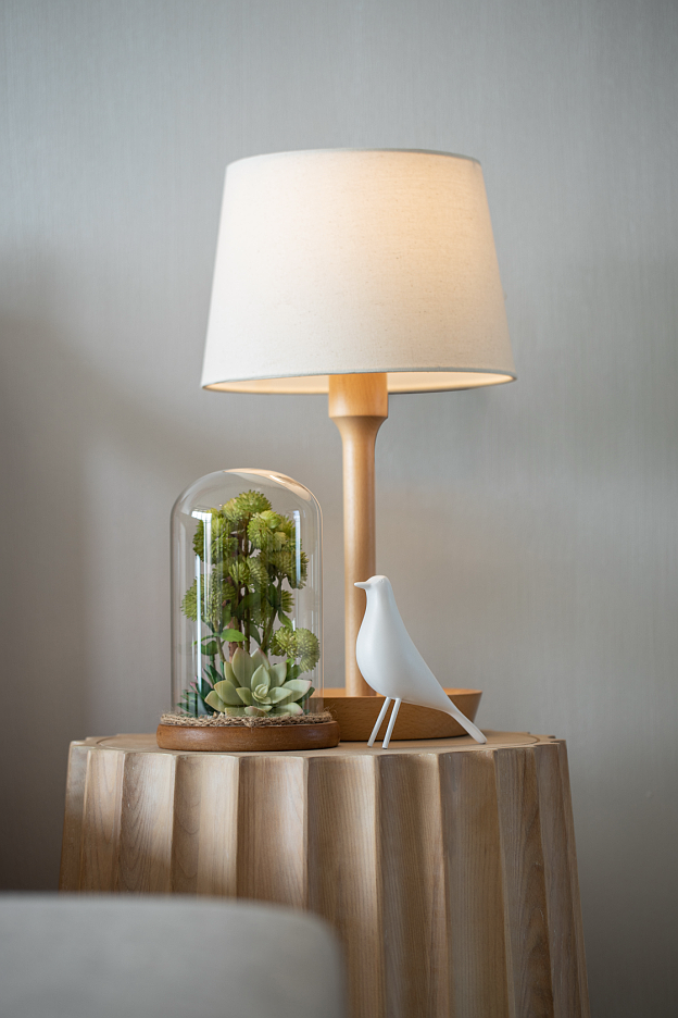 雅居乐清水湾云帆济海示范单位丨中国陵水丨JSC集思创设计-13