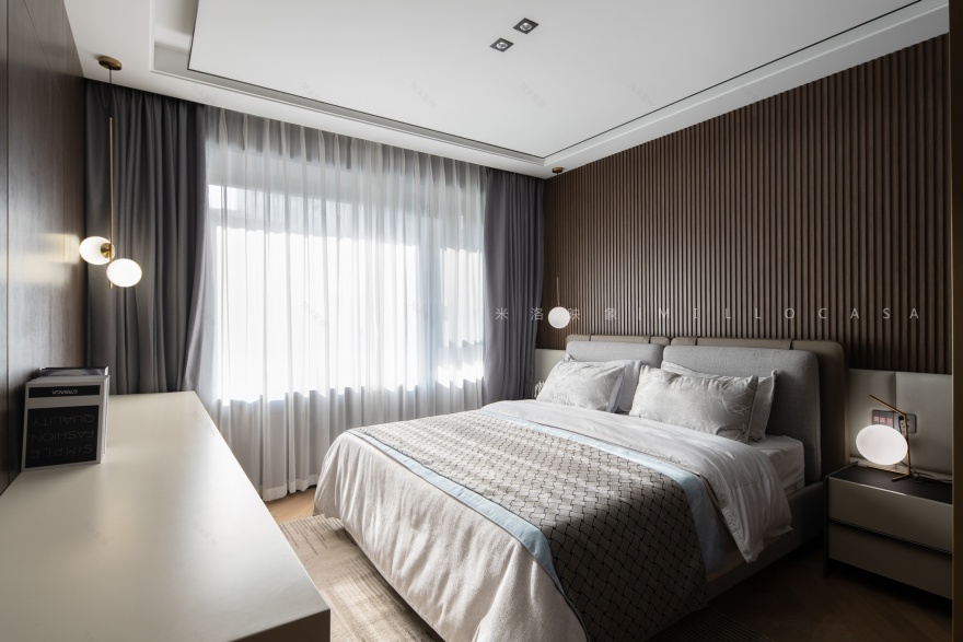 乌海金田第三城丨中国乌海丨米洛映象-18