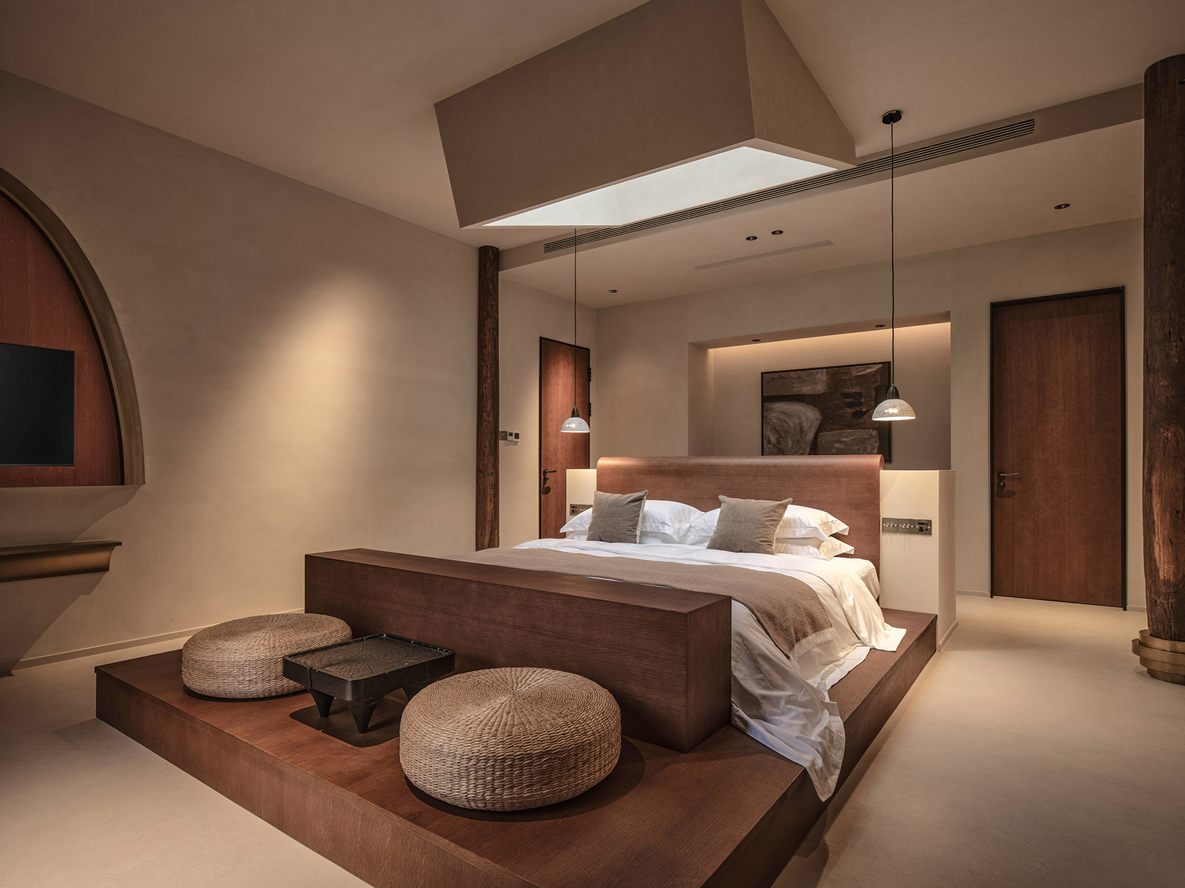 善侒SHANAN·深溪丨中国浙江丨泛域设计Fununit Design-115