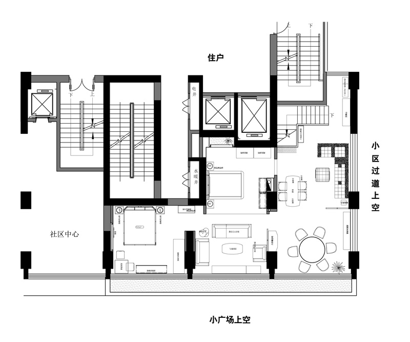 青岛白屋——多少家具店诠释当代文人气质-101