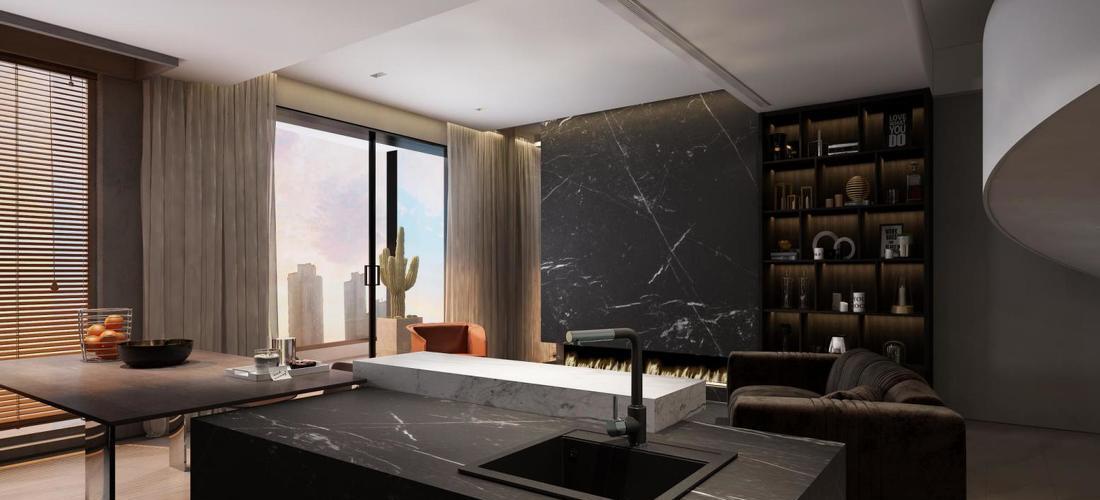 灰色朝阳,演绎 96 后男士的慢生活态度-10