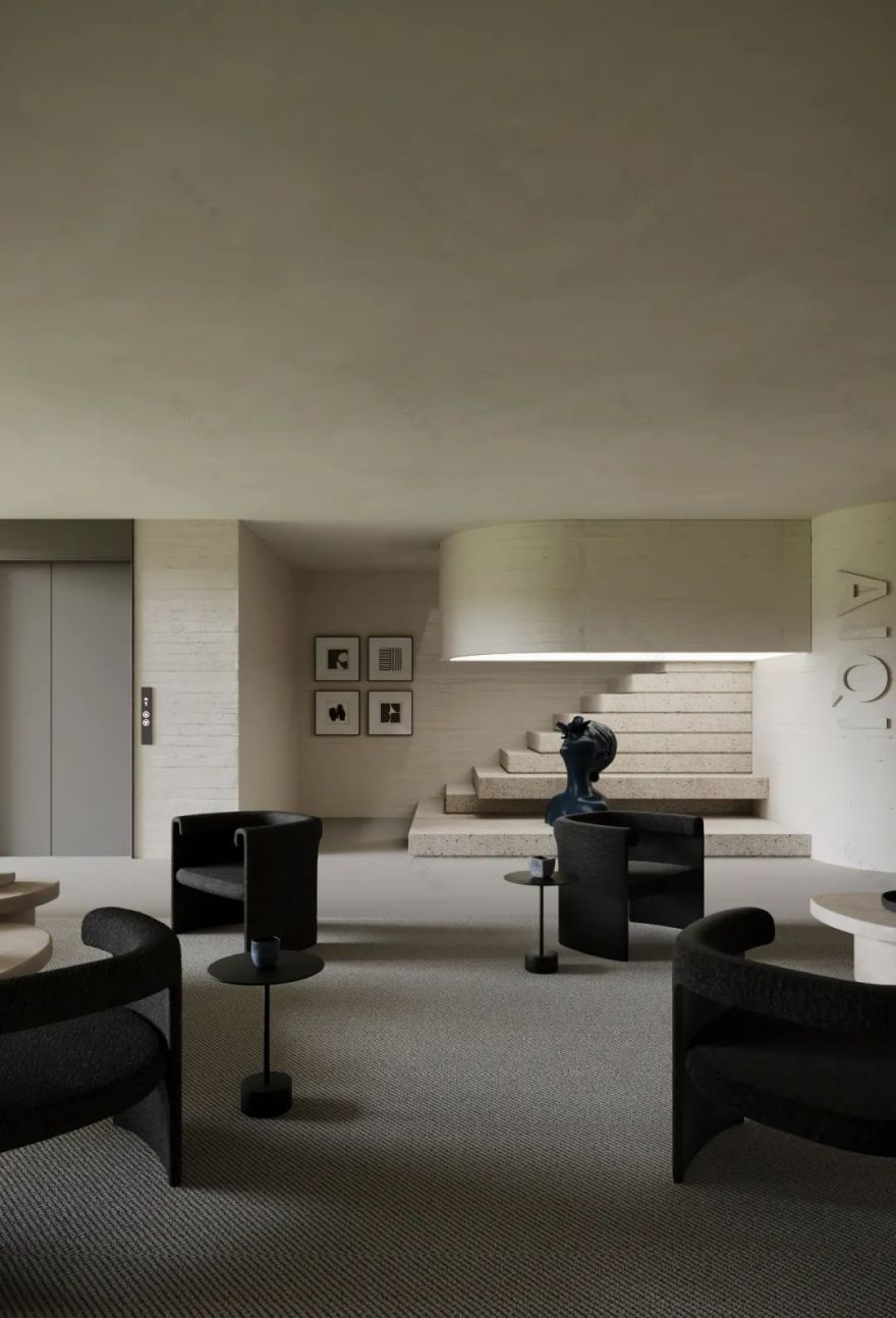 1980㎡丨以美为料,张弛有度-7