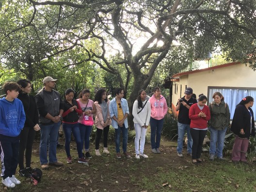 Ocuilan灾后重建住房项目丨墨西哥-57