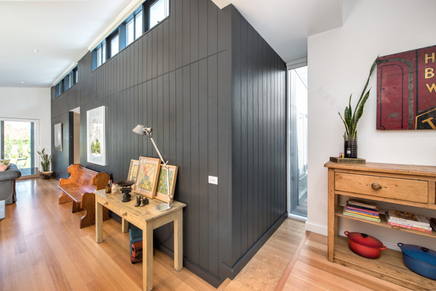 东布莱顿大厦 1 号-16