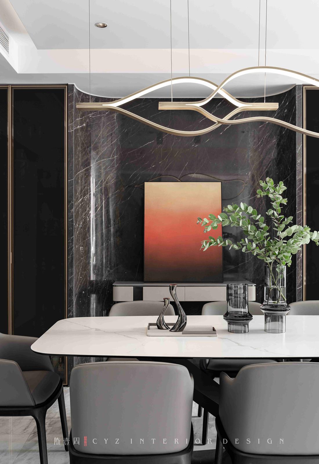 512㎡别墅实景丨陈壹周-23