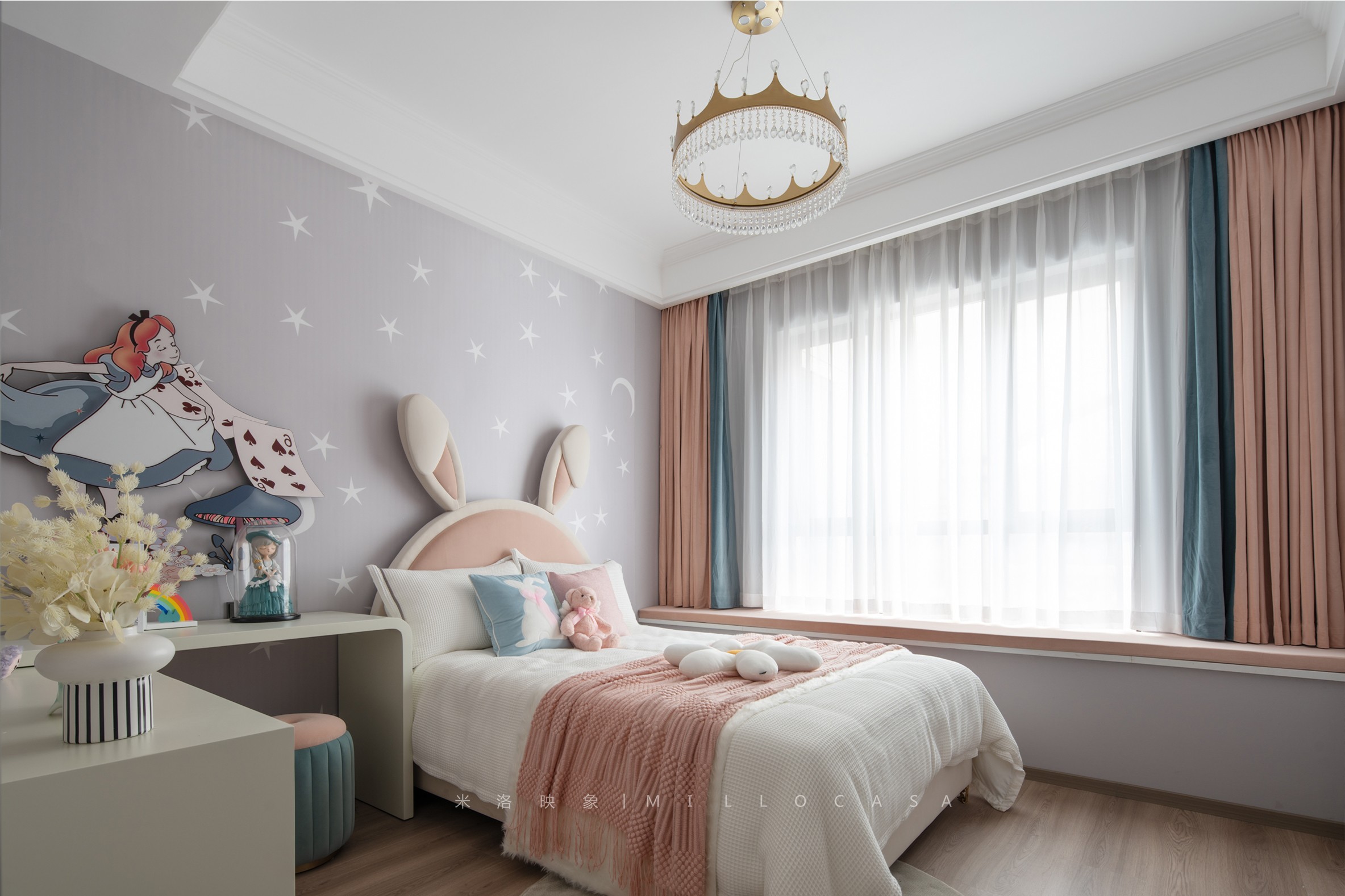 金麟府丨中国郴州丨米洛映象-57