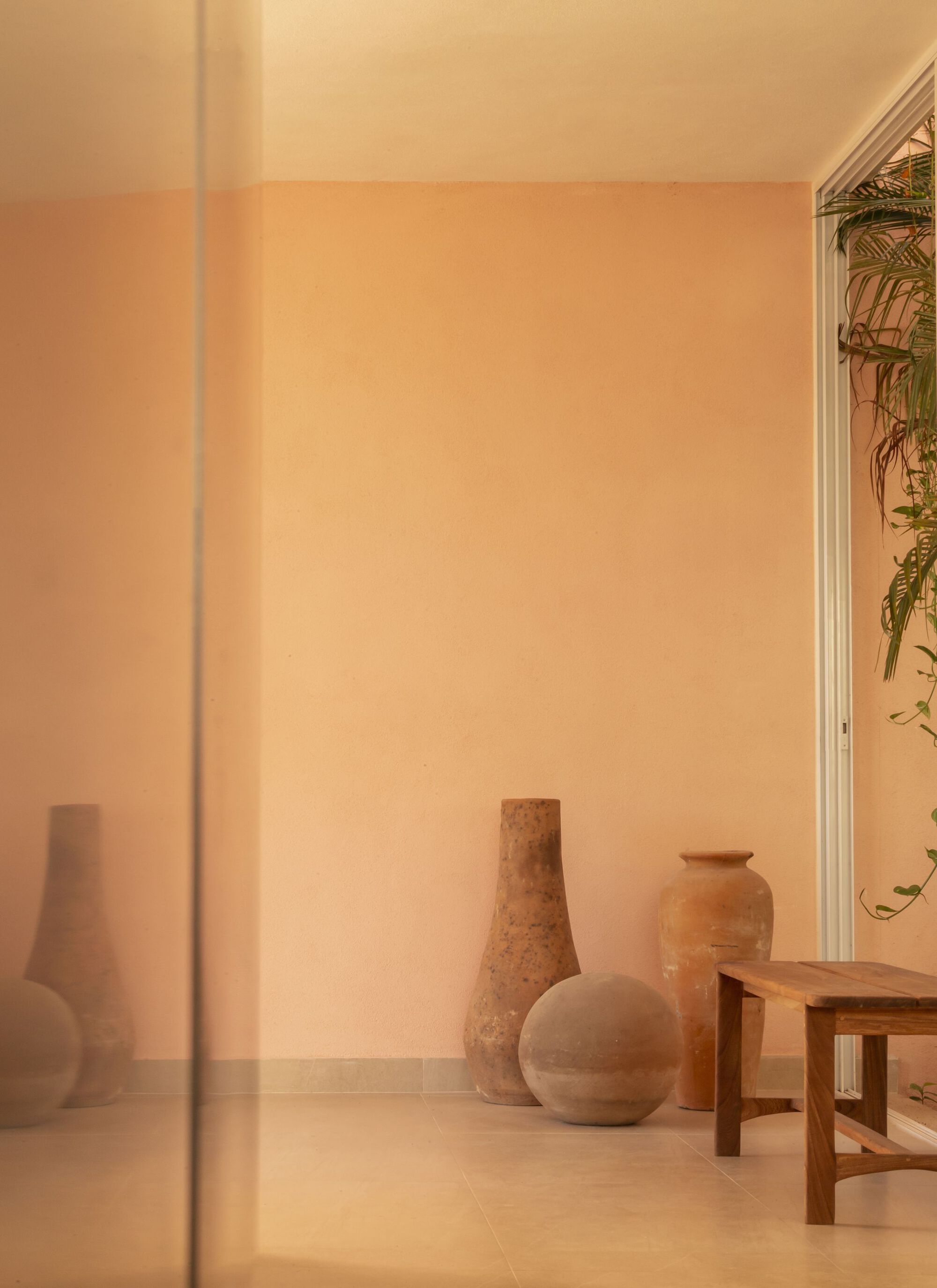 班德拉斯之家丨墨西哥丨Rea Studio-19