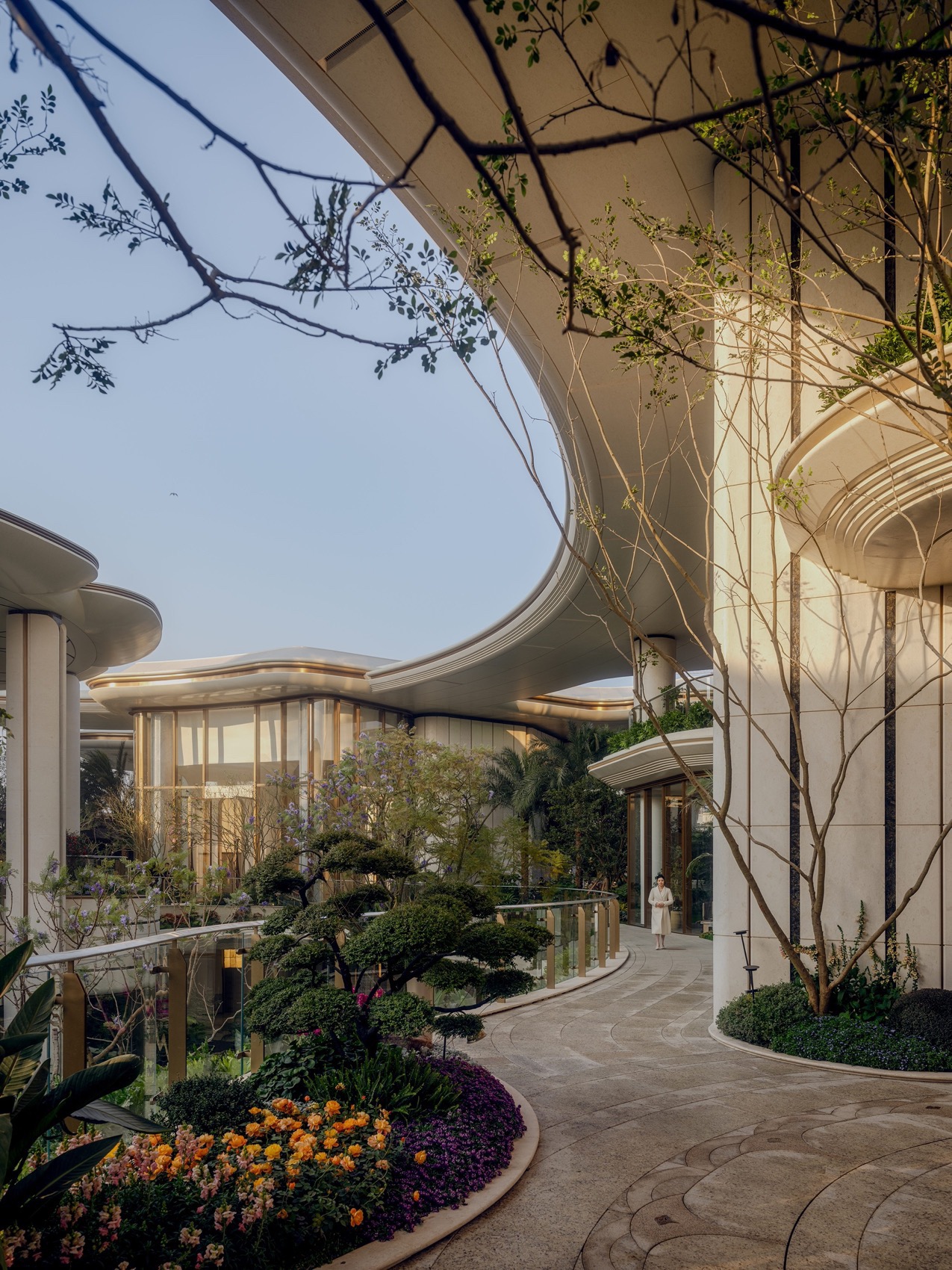 成都 建发海耀丨中国成都丨ZEN正象设计,仕乾曾等多家公司-85