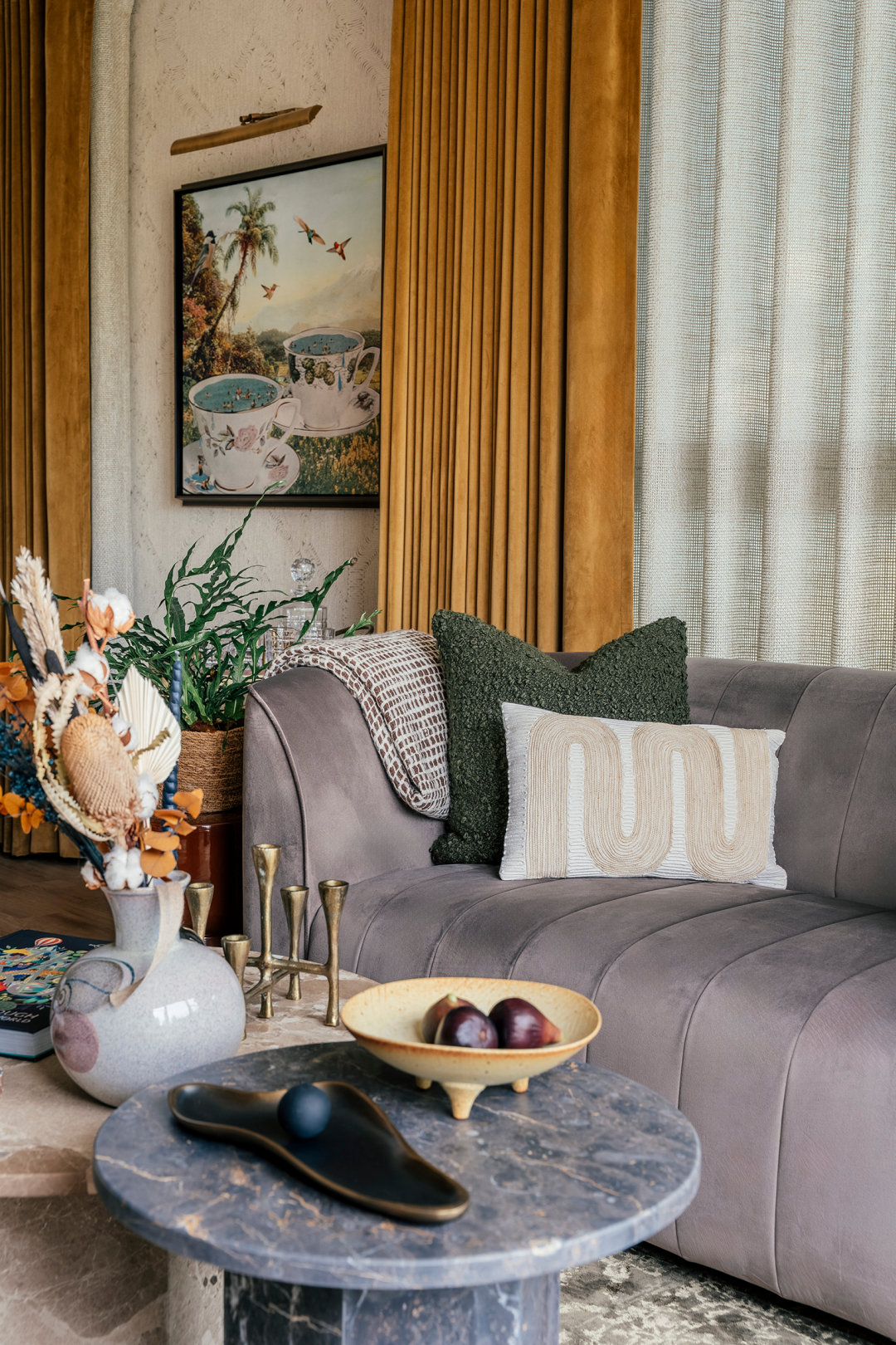 【首发】HWCD伦敦最新地产作品：GrandUnion！-22