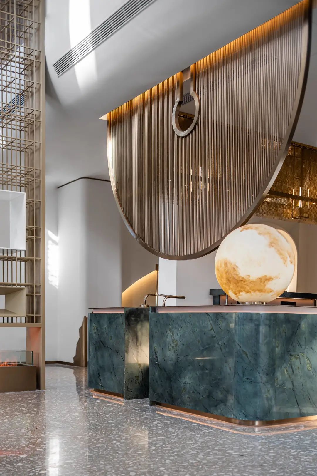 苏州·漫亭酒店丨中国苏州丨吕邵苍观建筑设计-20