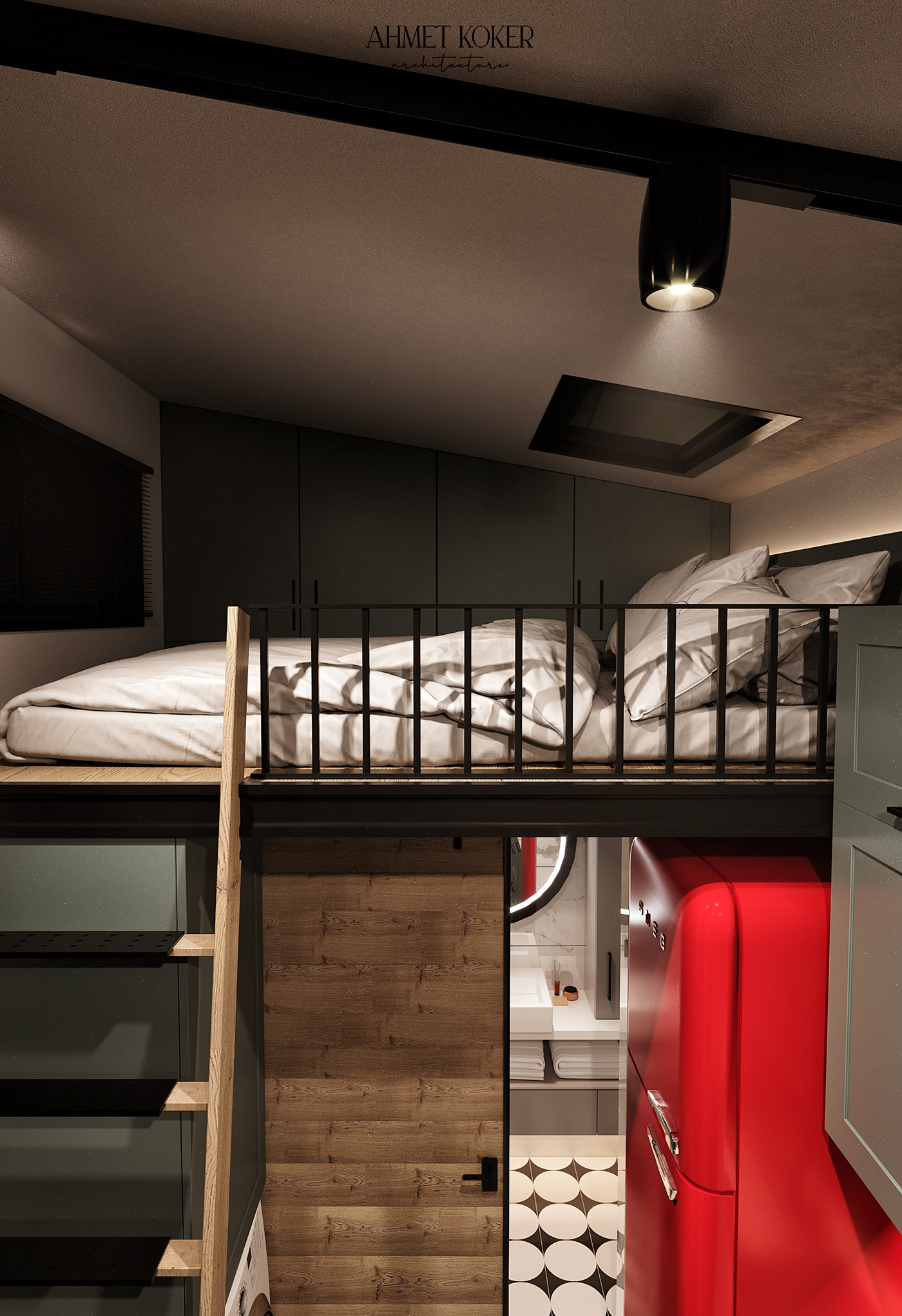 Tiny House Project-8