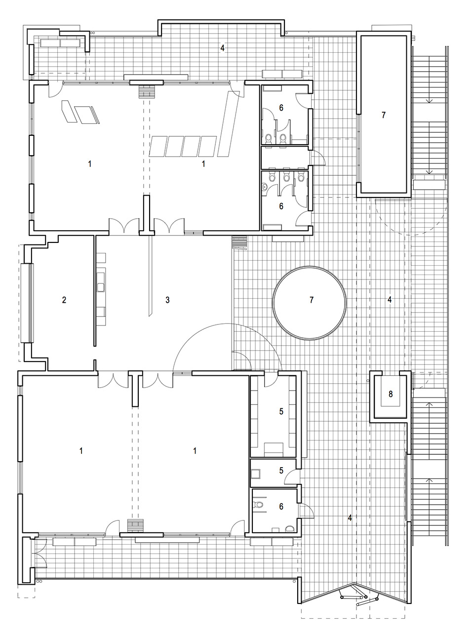 海格特小学丨澳大利亚丨Iredale Pedersen Hook-72