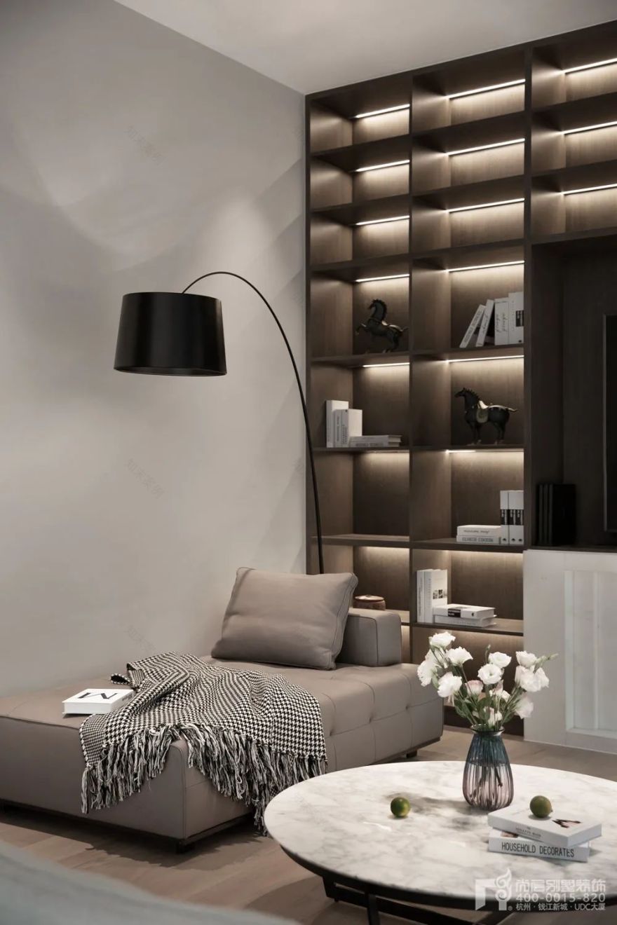 港风新中式,寓情东方美学-30