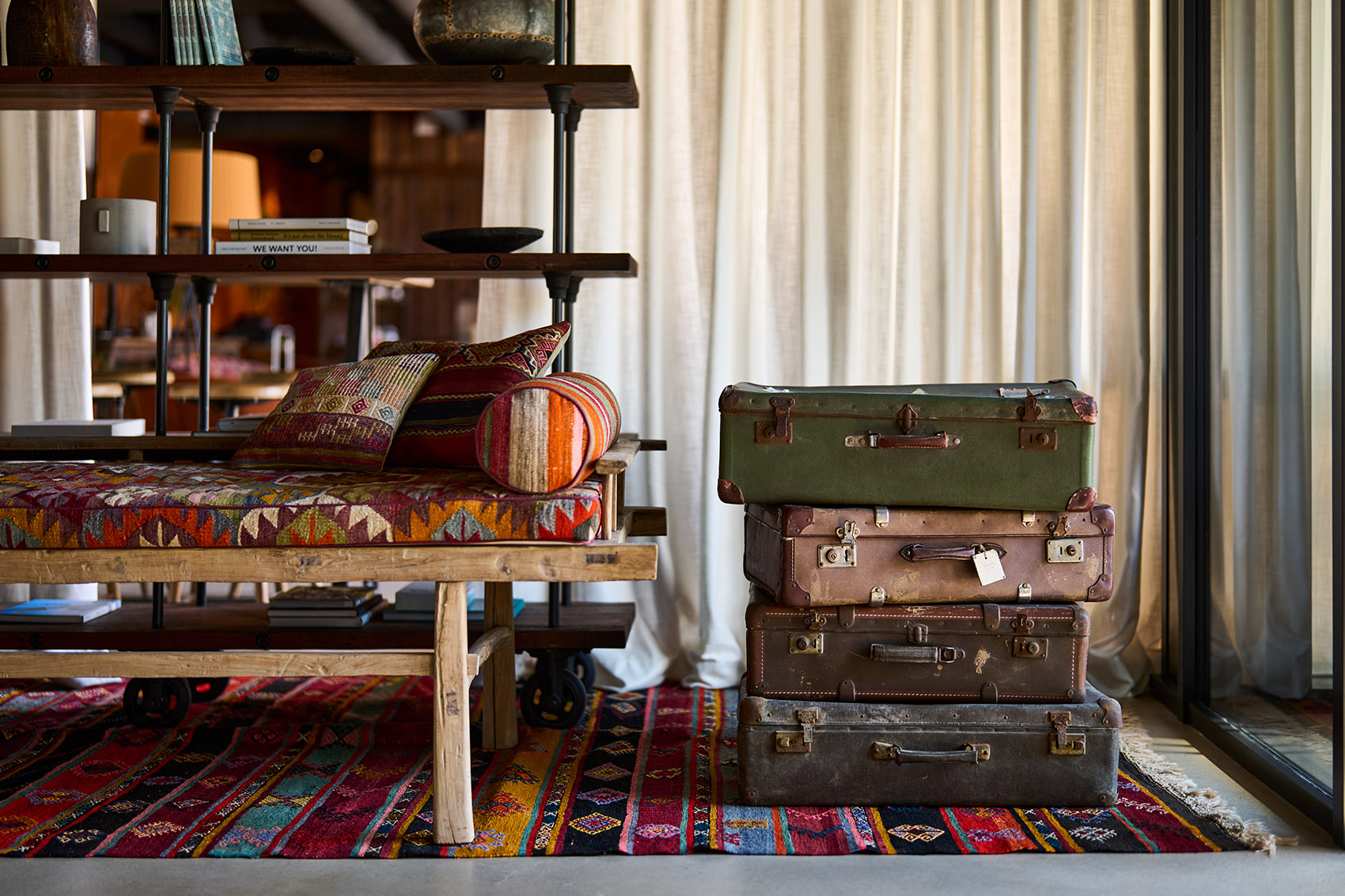 德国 FREigeist Göttingen Nordstadt 酒店丨Bieling Architekten 事务所等-13