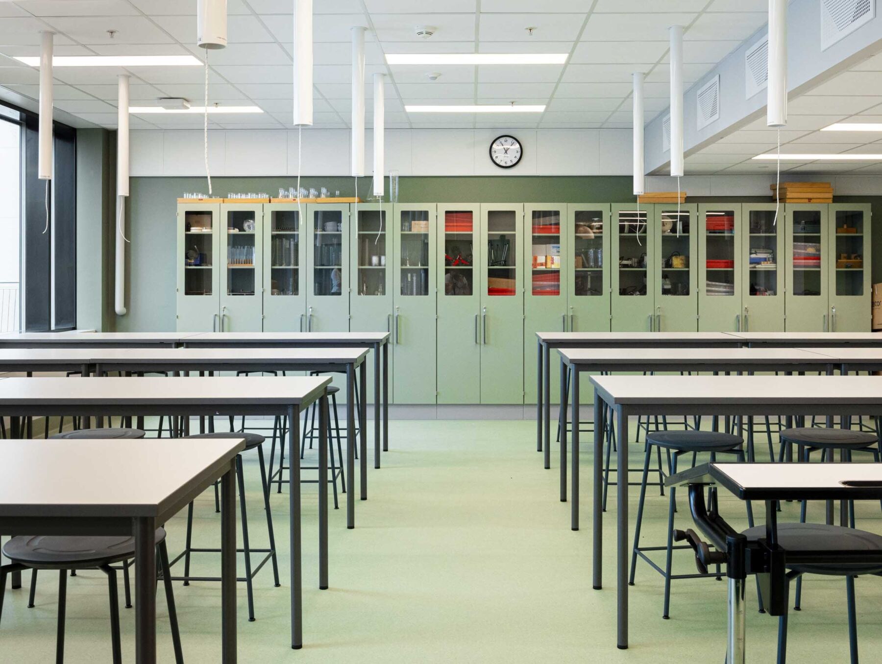 丨Zinc,Enerhaugen Arkitekter-11